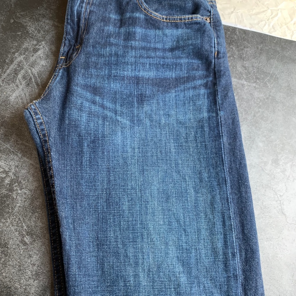 LEVI’S Jeans - Rib Cage - Picture 6 of 9